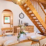 公寓 Gaestehaus Heilig 3 朗根阿根