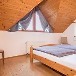 Gaestehaus Heilig 3 Appartement