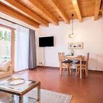 Appartement Gaestehaus Heilig 3 *