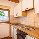 Appartement Gaestehaus Heilig 3 *
