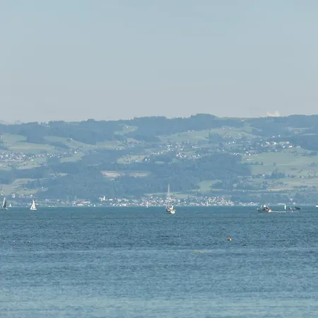 Apartamento Gaestehaus Heilig 3 *