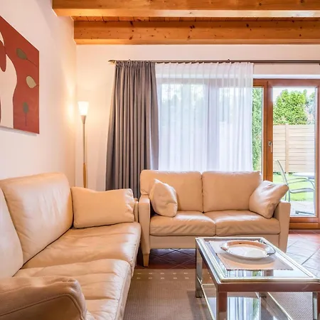 Gaestehaus Heilig 3 Apartamento