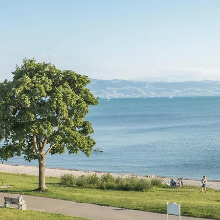 Gaestehaus Heilig 3 Apartamento *