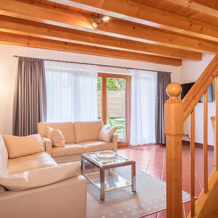 Gaestehaus Heilig 3 * 랑게나르겐