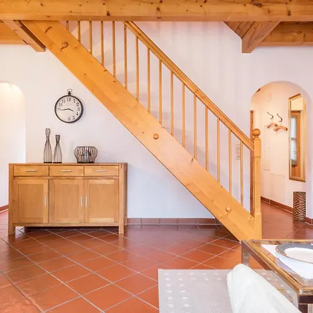 Gaestehaus Heilig 3