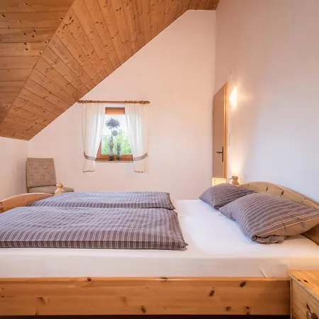 Gaestehaus Heilig 3