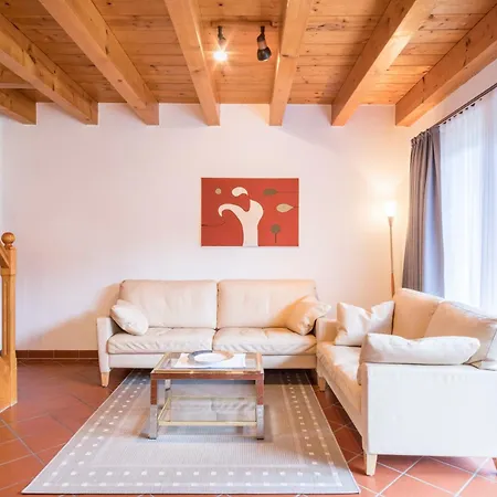 Appartement Gaestehaus Heilig 3