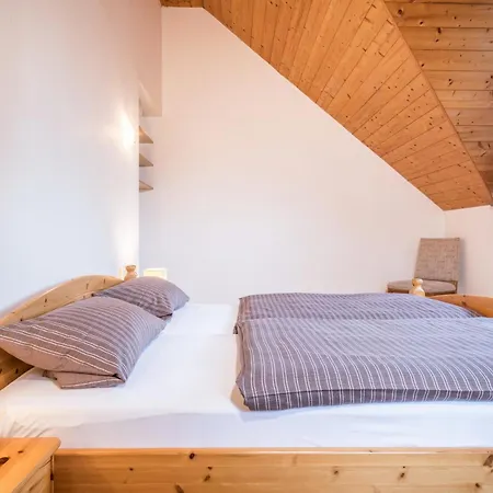 Gaestehaus Heilig 3 아파트 *