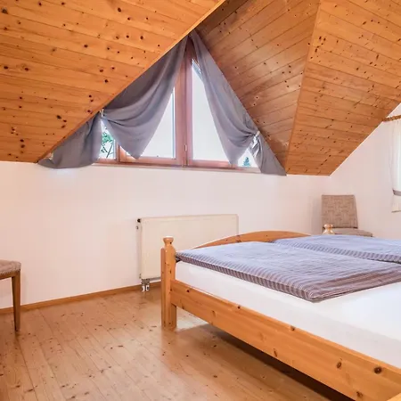 Gaestehaus Heilig 3 아파트