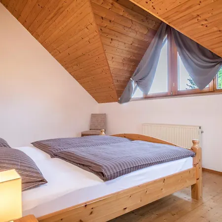 아파트 Gaestehaus Heilig 3