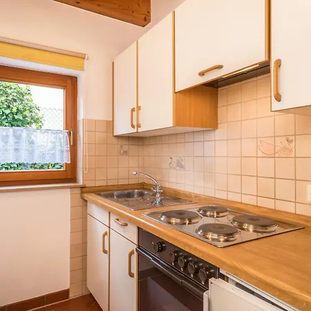 아파트 Gaestehaus Heilig 3 *