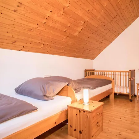 Gaestehaus Heilig 3