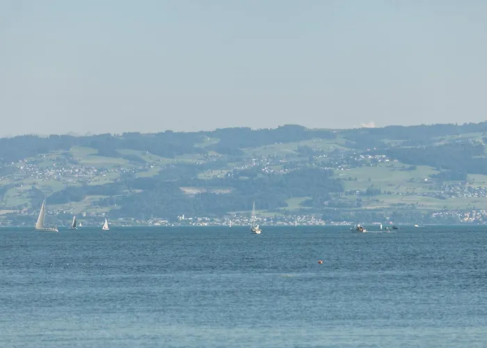 Apartamento Gaestehaus Heilig 3 *