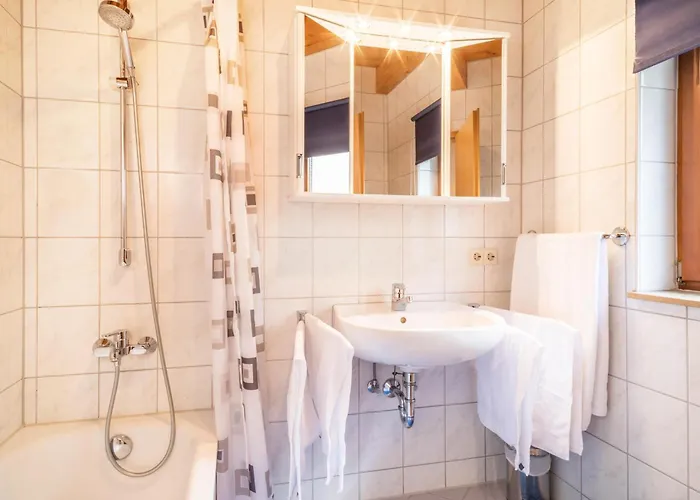 Gaestehaus Heilig 3 *