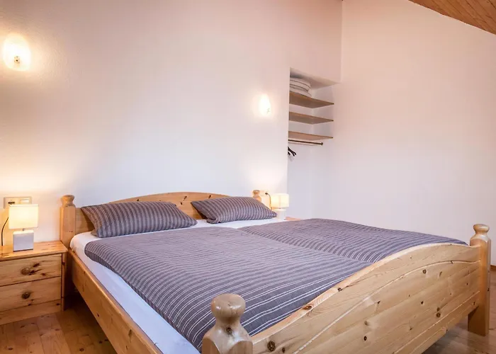 Gaestehaus Heilig 3 * Langenargen