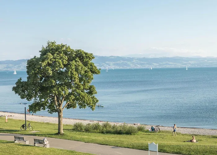 Gaestehaus Heilig 3 Apartamento *