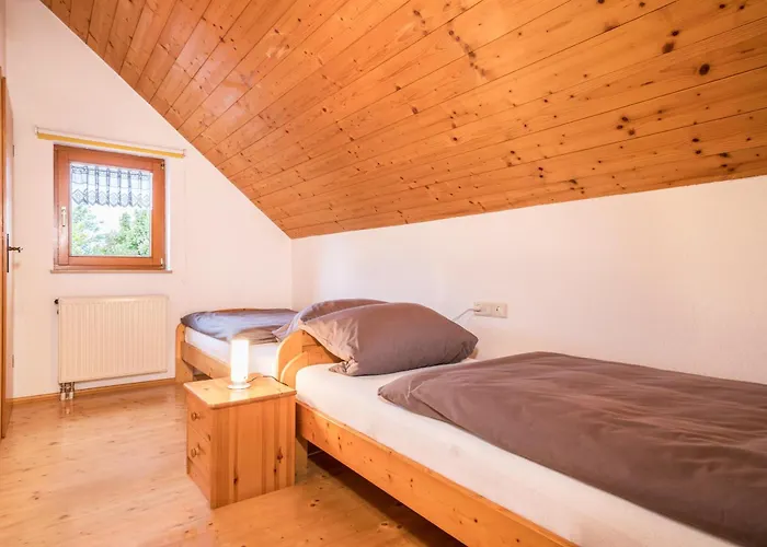 Apartamento Gaestehaus Heilig 3 Langenargen