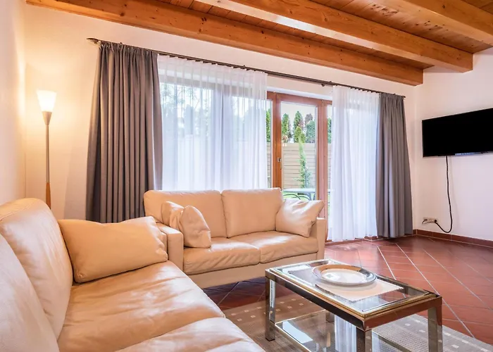 Gaestehaus Heilig 3 Langenargen