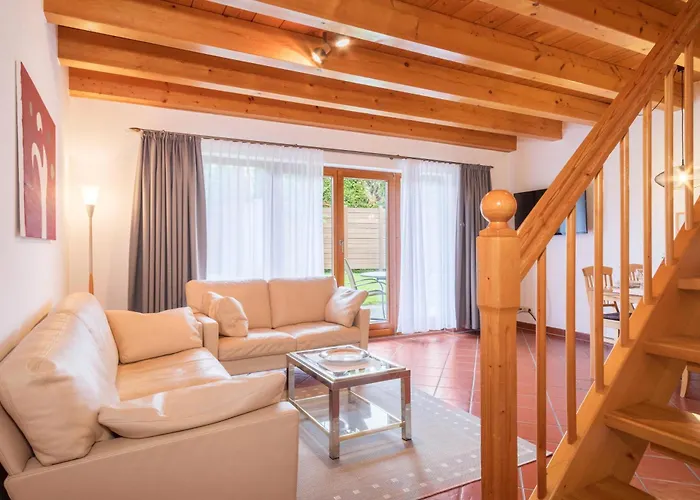 Gaestehaus Heilig 3 * Langenargen