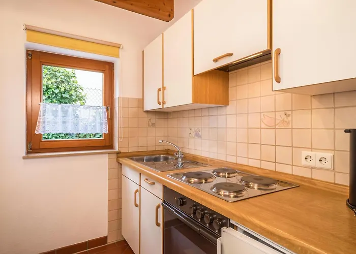 Apartamento Gaestehaus Heilig 3