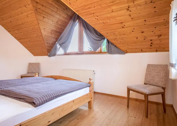 Apartamento Gaestehaus Heilig 3 Langenargen
