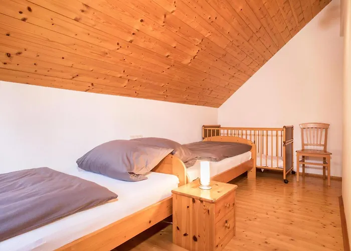 Gaestehaus Heilig 3 Langenargen