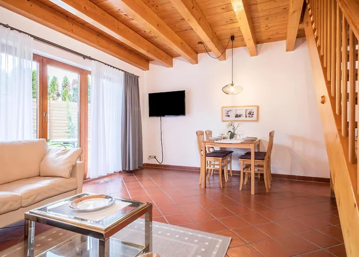 Gaestehaus Heilig 3 * Langenargen