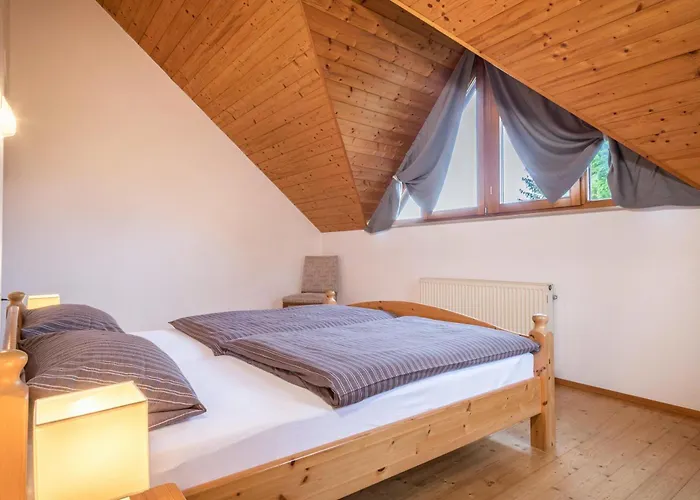 Gaestehaus Heilig 3 Langenargen