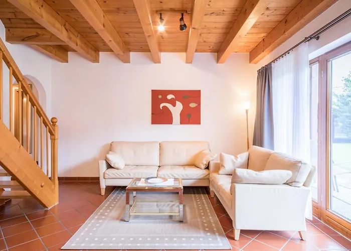 Apartamento Gaestehaus Heilig 3